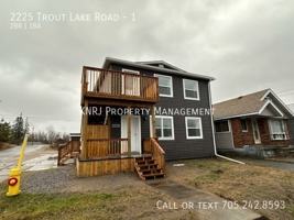 featured image of 2225 Trout Lake Road #1