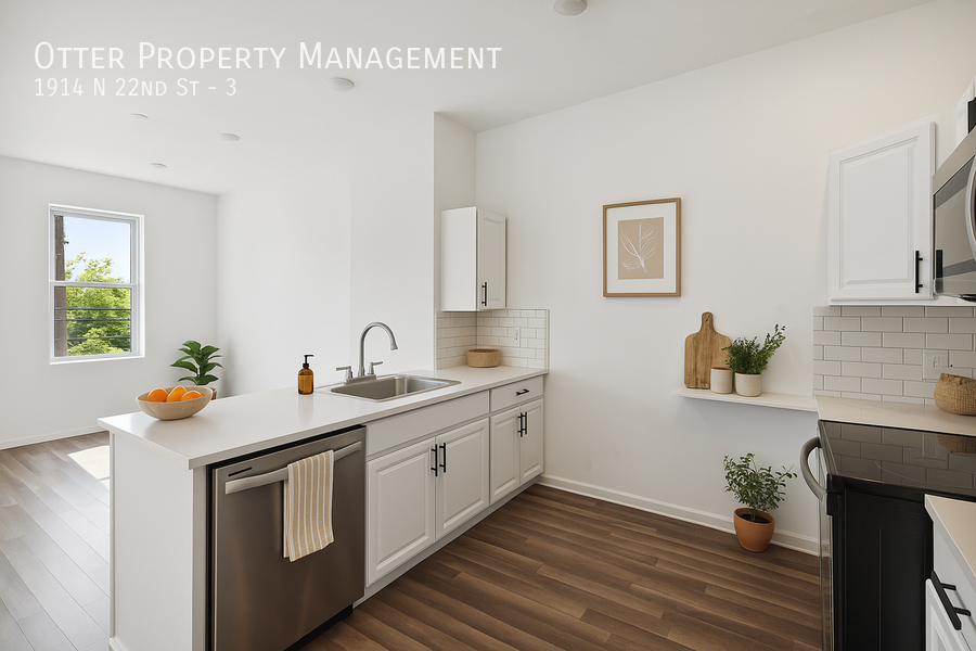 1914 North 22nd Street #3 - Photo 2 of 15