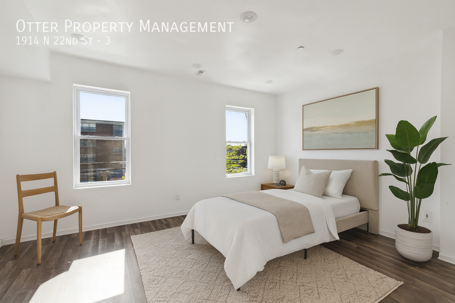 1914 North 22nd Street #3 - Photo 3 of 15
