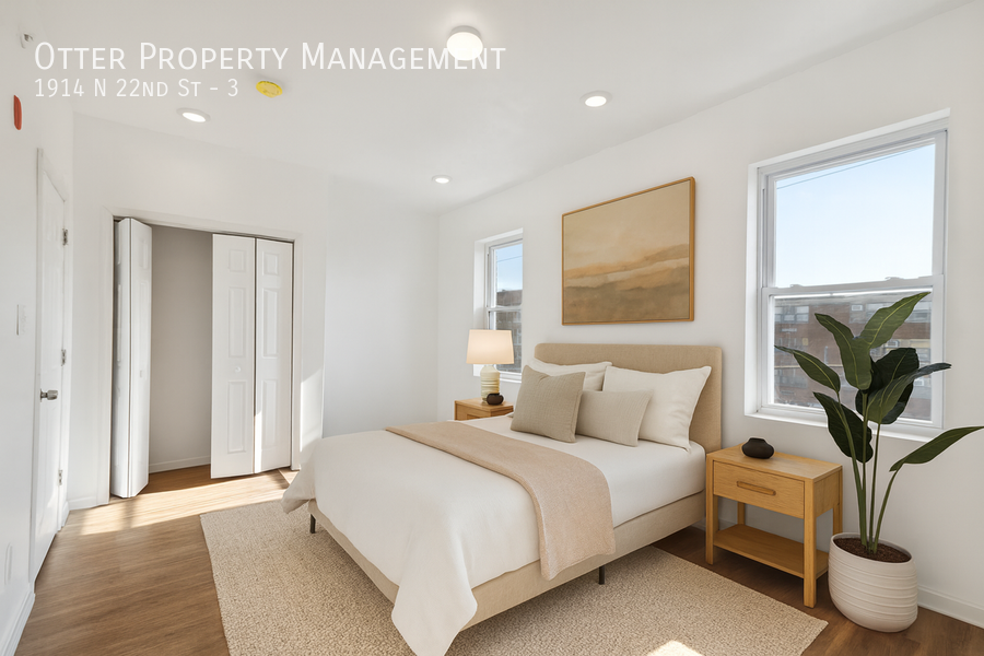 1914 North 22nd Street #3 - Photo 4 of 15