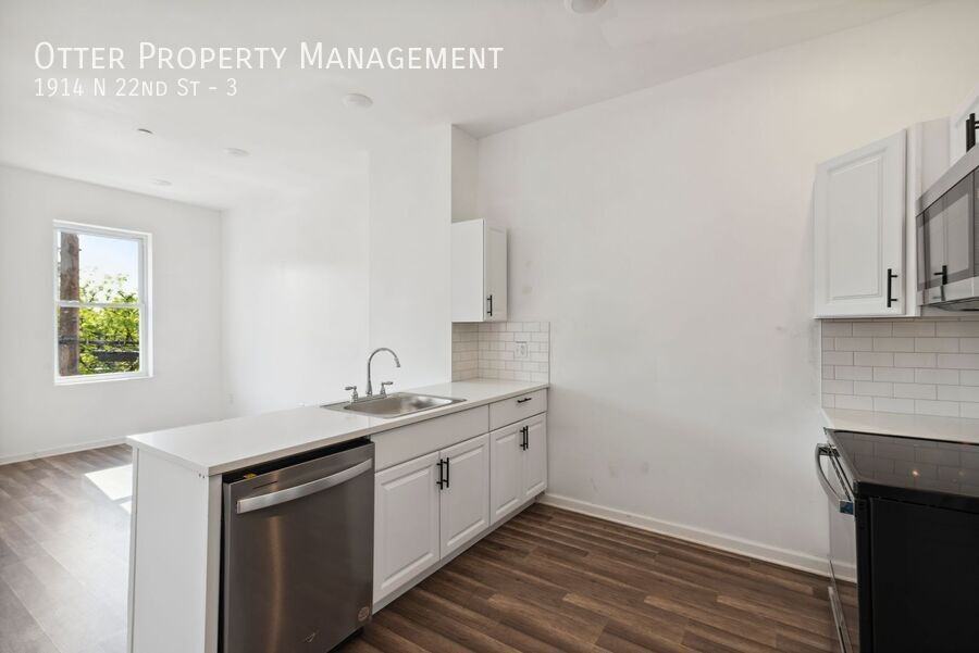 1914 North 22nd Street #3 - Photo 5 of 15