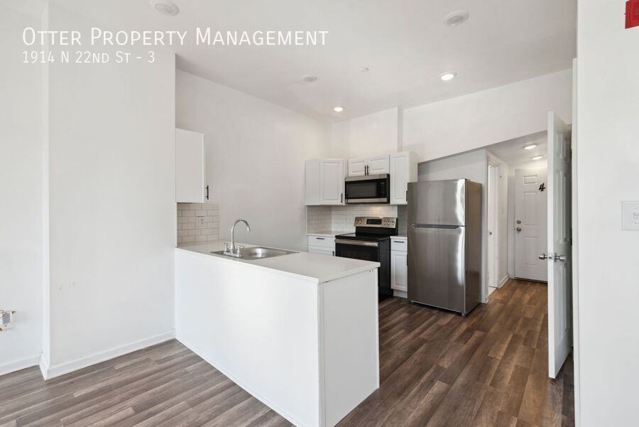 1914 North 22nd Street #3 - Photo 6 of 15