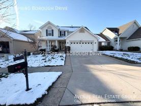 228 Spring Borough Drive - Photo 1 of 1