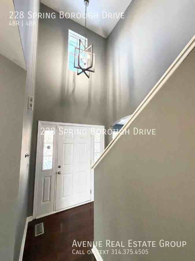 228 Spring Borough Dr - Photo 3 of 50
