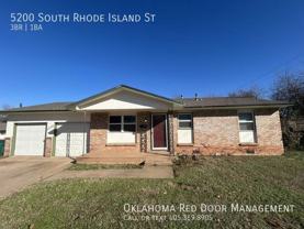 5200 South Rhode Island Avenue - Photo 1 of 1