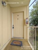 5626 Windermere Drive #10 - Photo 1 of 1