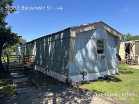 5030 East Broadway Street #44 - Photo 1 of 1