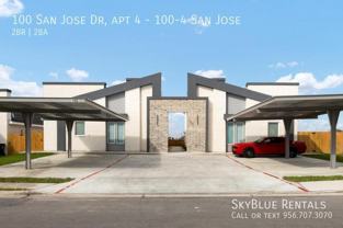 100 North San Jose Drive - Photo 1 of 1