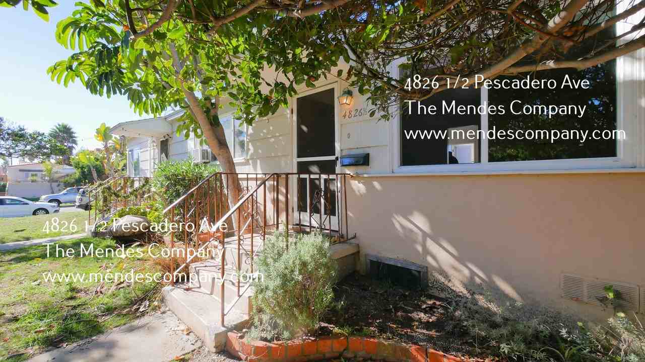 4826 1/2 Pescadero Ave - Photo 2 of 16