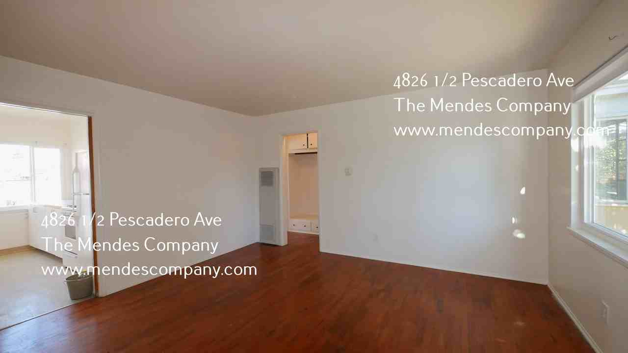 4826 1/2 Pescadero Ave - Photo 3 of 16