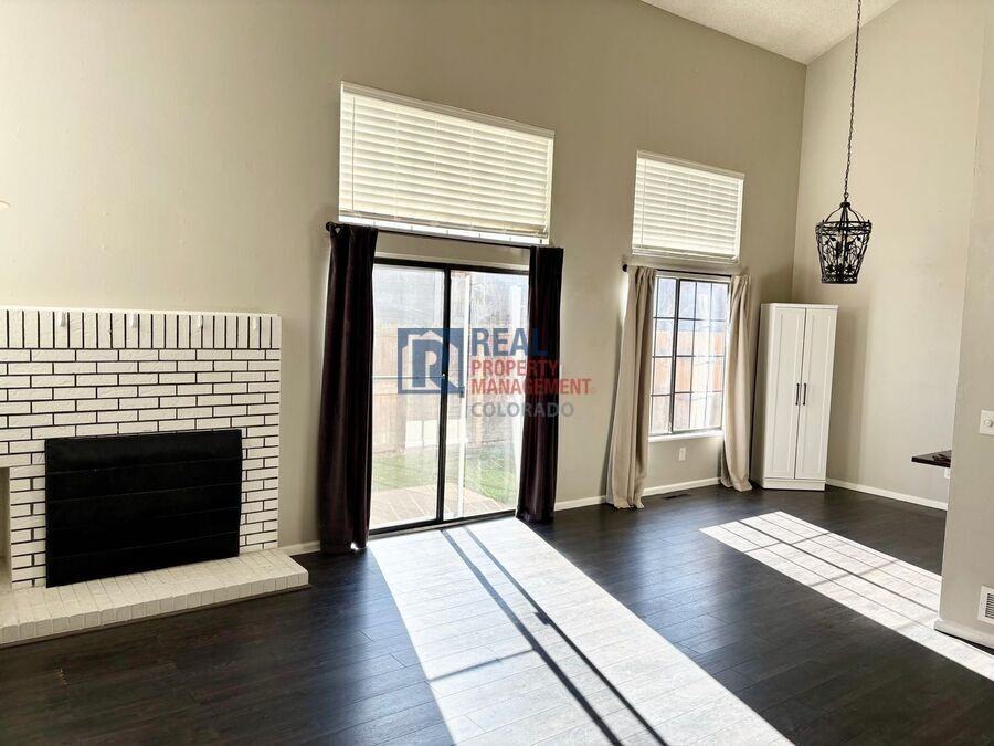 12911 East Cornell Avenue