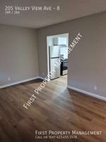featured image of 205 Valley View Ave #8