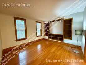 3474 South Spring Avenue - Photo 1 of 1