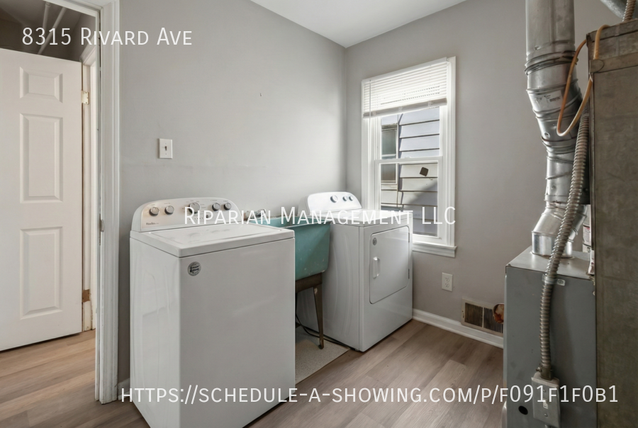 8315 Rivard Ave - Photo 5 of 13