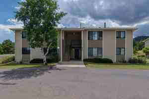 featured image of 600 North Coraline Street #630-2