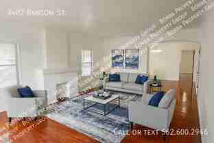 3402 Ransom Street - Photo 1 of 1