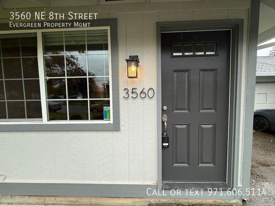 3560 Northeast 8th Street - Photo 2 of 27
