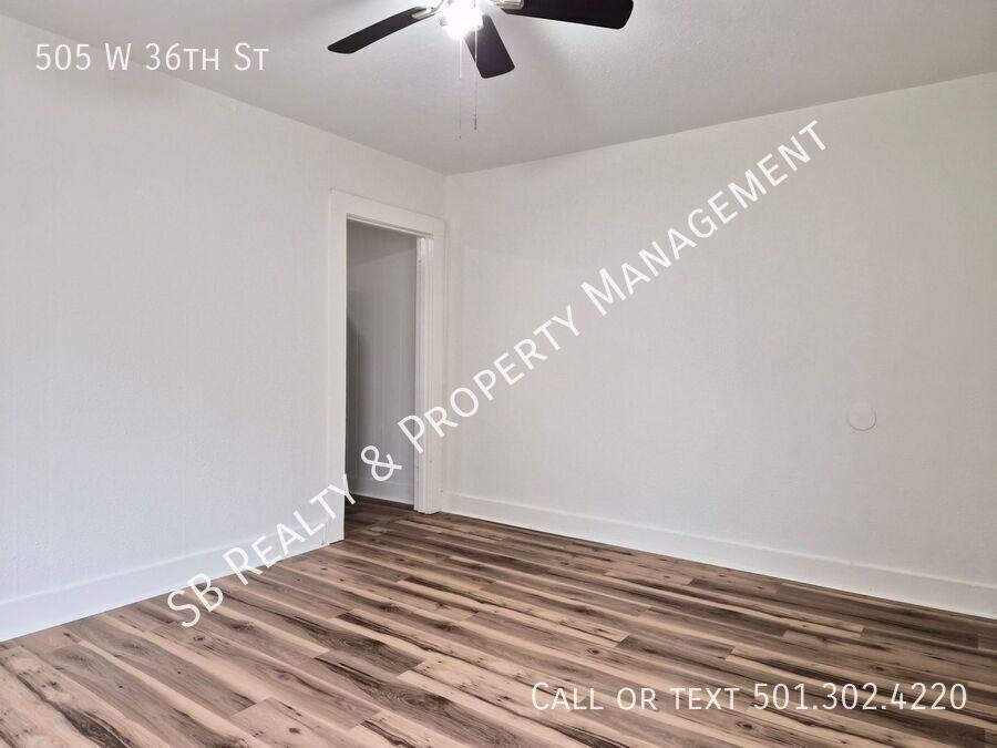 505 W 36th St - Photo 2 of 15