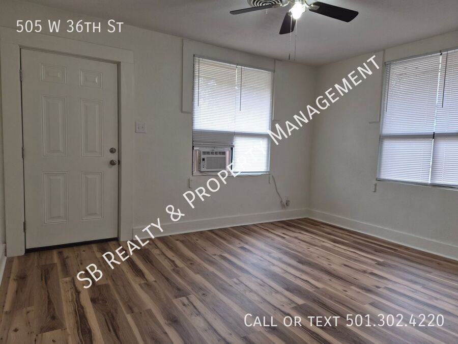 505 W 36th St - Photo 4 of 15