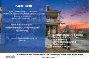 593 Hague Street - Photo 1 of 1