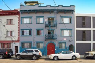 225 W 25th St - Photo 1 of 1