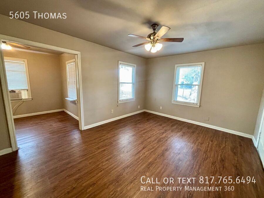 5605 Thomas Lane - Photo 3 of 12