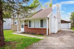 featured image of 2385 Dawnlight Avenue