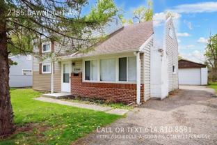 2385 Dawnlight Avenue - Photo 1 of 1