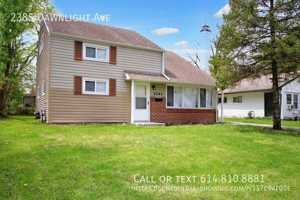 featured image of 2385 Dawnlight Avenue