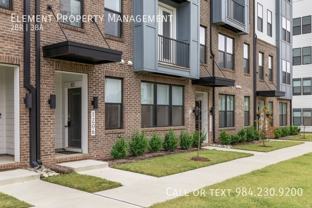 1206 Coach Station Aly #101 - Photo 1 of 1