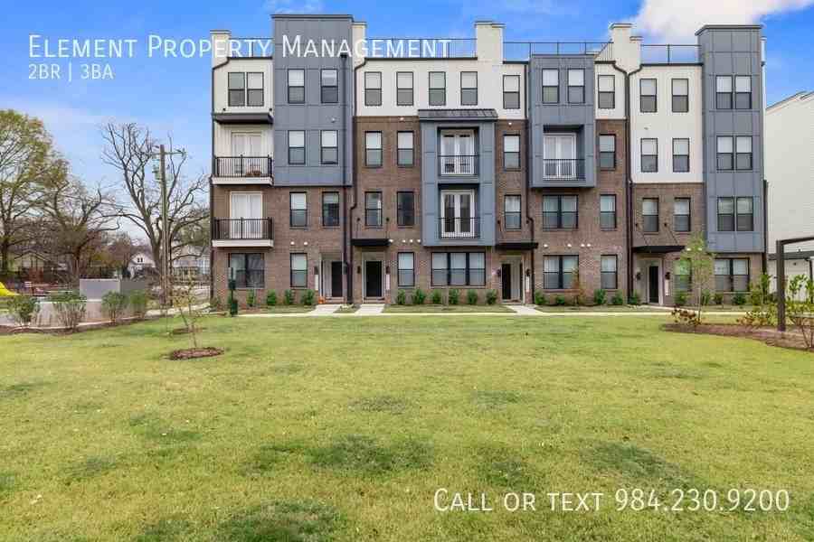 1206 Coach Station Aly #101 - Photo 5 of 39