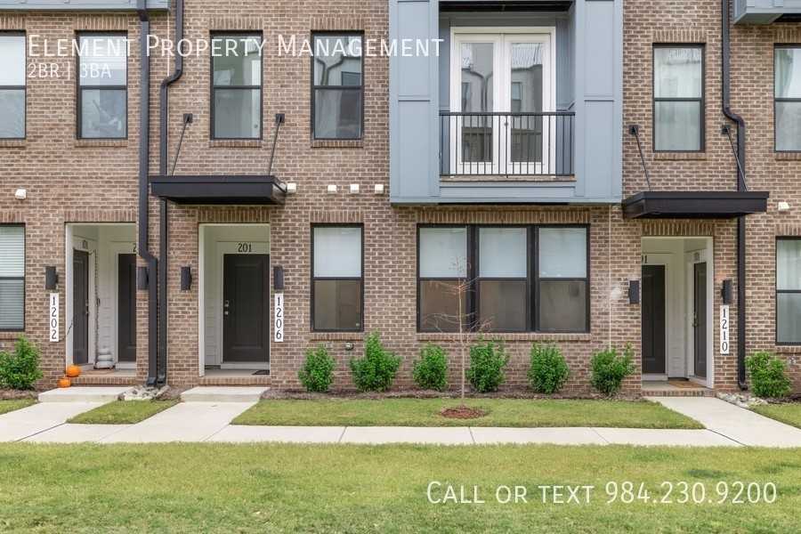 1206 Coach Station Aly #101 - Photo 6 of 39