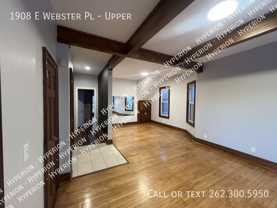 1908 East Webster Place #UPPER - Photo 1 of 1