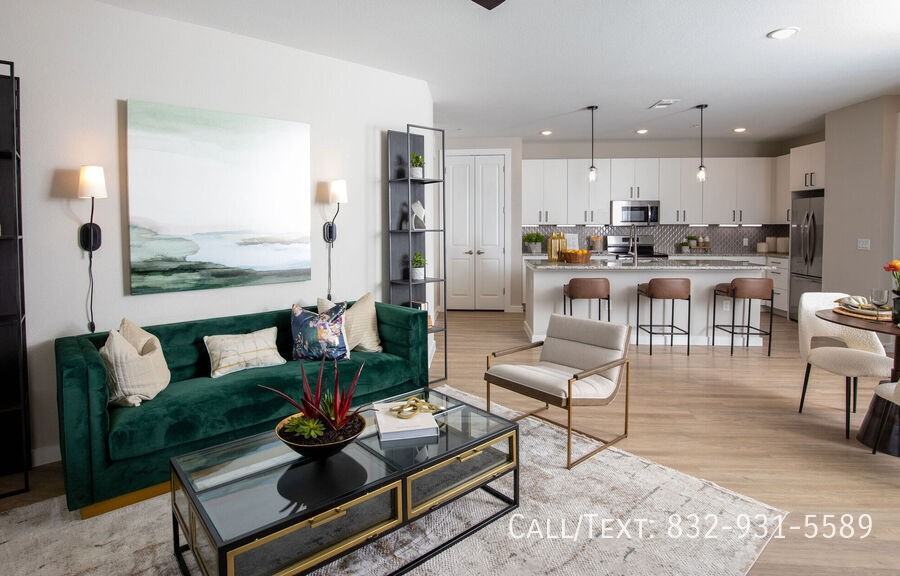 16005 Woodland Hills Drive #E1 - Photo 5 of 13