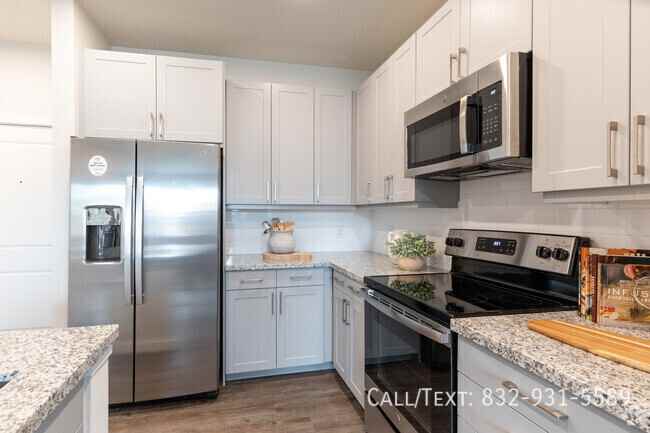 1000 Antoine Drive #BM1 - Photo 2 of 11