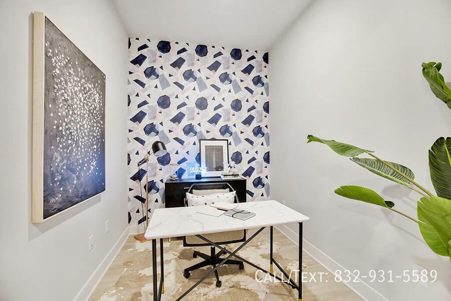 699 San Jacinto St #18M - Photo 5 of 11