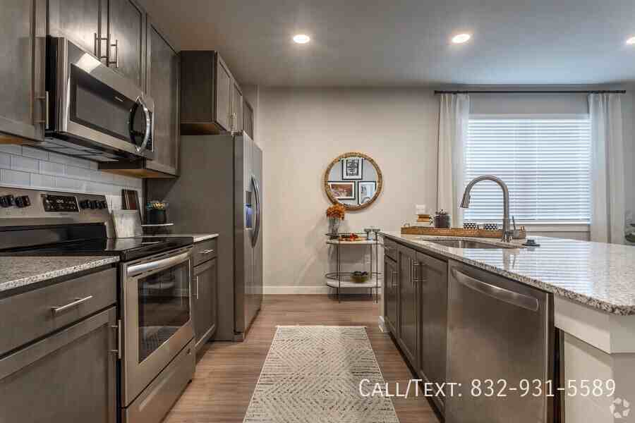 10829 Hammerly Boulevard #ABC1