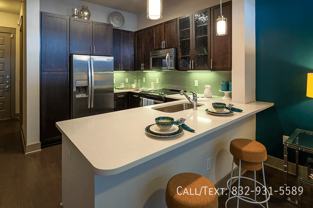 2501 Mckinney Street #CRT1 - Photo 1 of 1