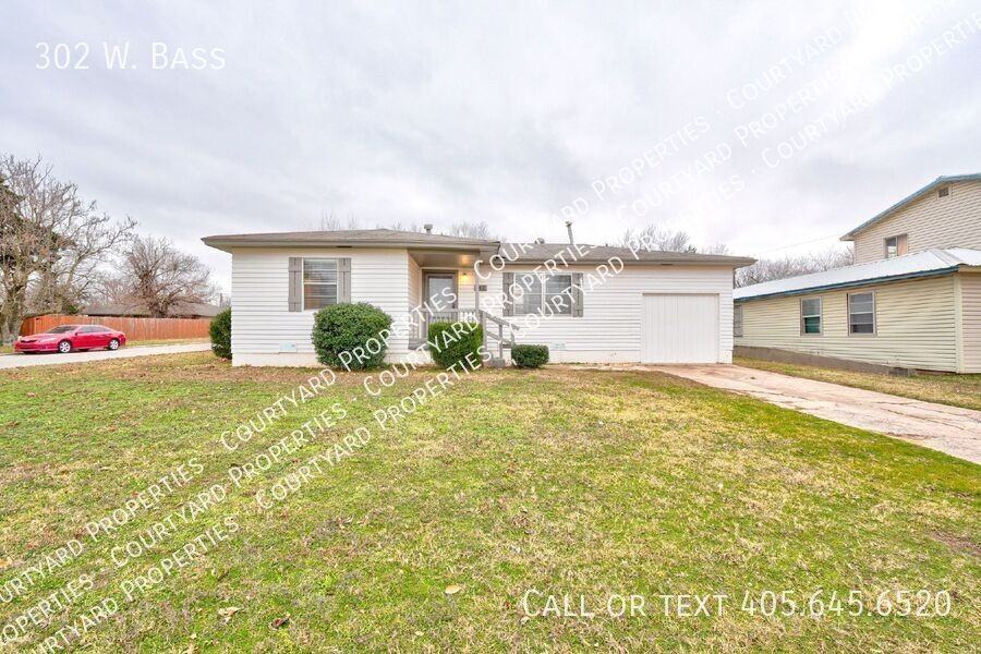 302 West Bass Avenue - Photo 2 of 36