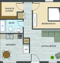 6595 San Juan Avenue #68 - Photo 1 of 1