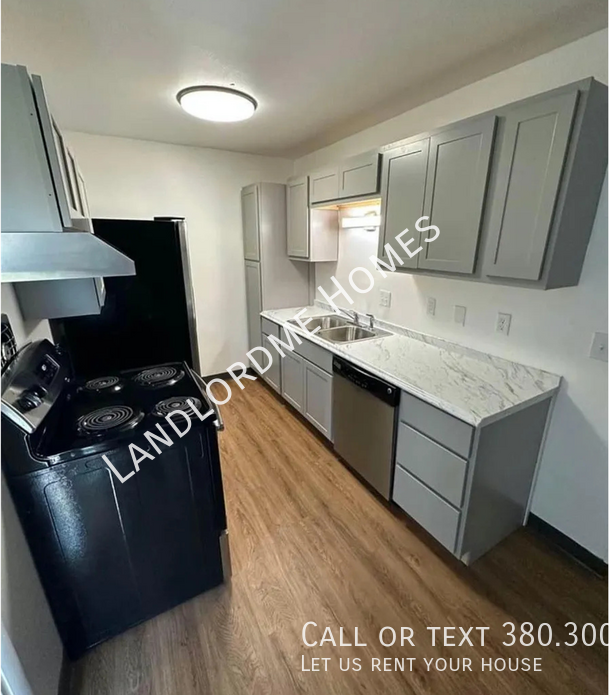 1556 Meredith Drive #1