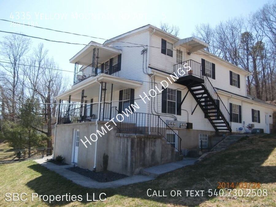 4335 Yellow Mountain Road #5 - Photo 2 of 5