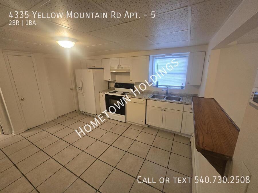 4335 Yellow Mountain Road #5 - Photo 3 of 5