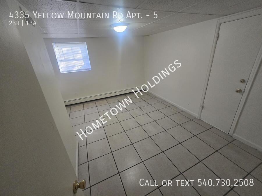 4335 Yellow Mountain Road #5 - Photo 4 of 5