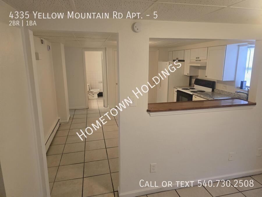 4335 Yellow Mountain Road #5 - Photo 5 of 5