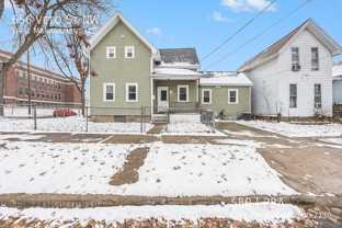 656 Veto Street Northwest - Photo 1 of 1