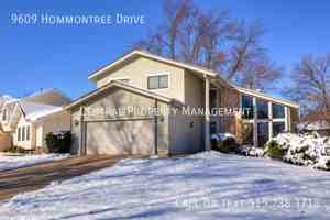 featured image of 9609 Hammontree Drive