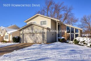9609 Hammontree Drive - Photo 1 of 1