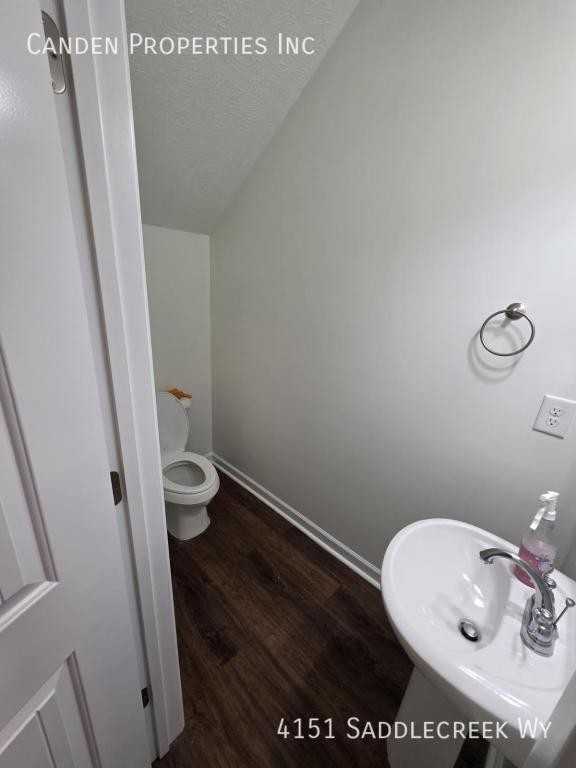 4151 Saddlecreek Way - Photo 4 of 14