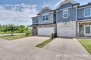 4405 Cross Keys Way - Photo 1 of 1
